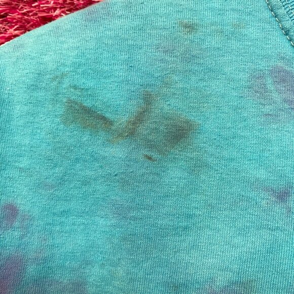 Odd Future Tie dye Donut Tshirt size Medium - Picture 5 of 5